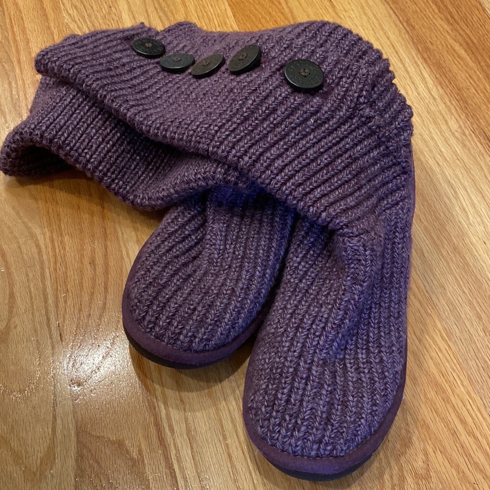 UGG Cardy boot